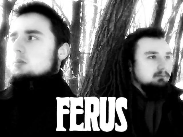 Ferus