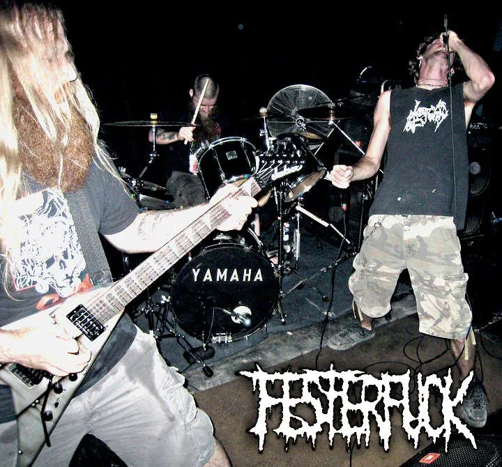 Festerfuck