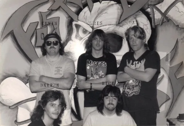 Festered Corpse