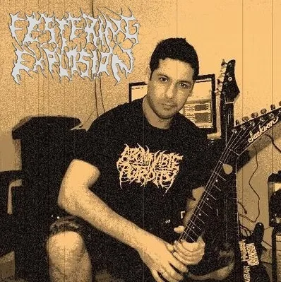 Festering Explosion