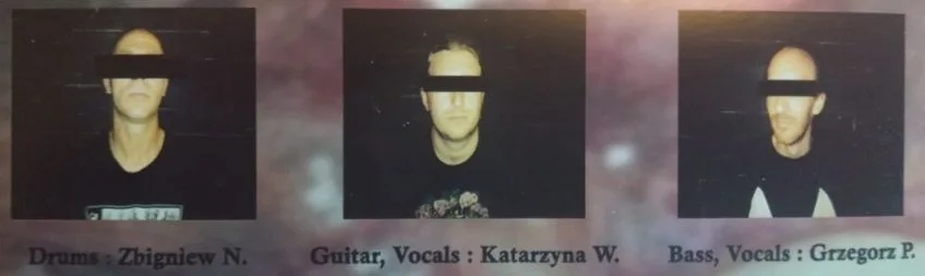 Fetus Destruction