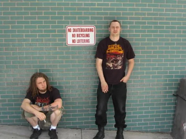 Fetus Heist