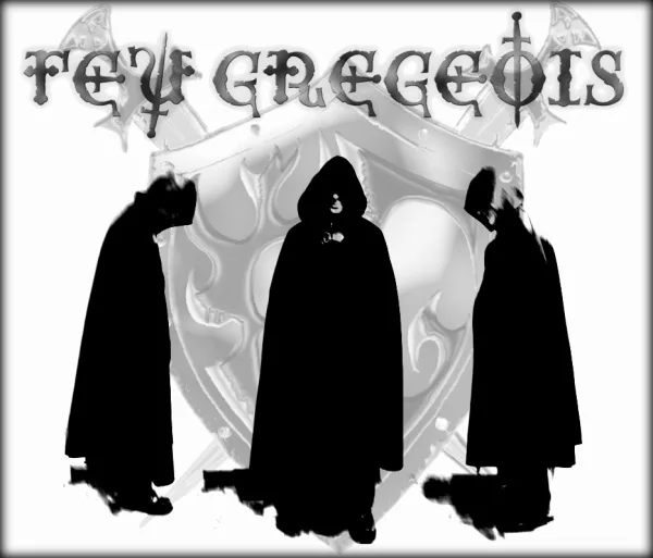 Feu Gregeois