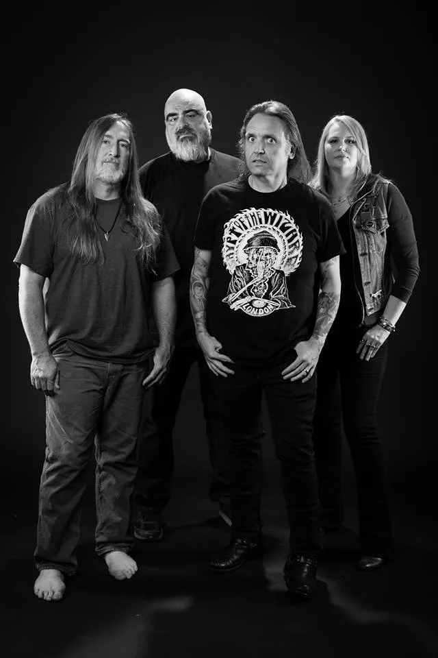 Fireball Ministry