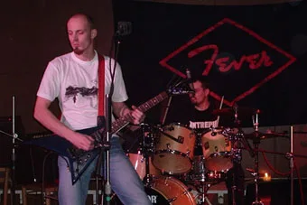 Fever