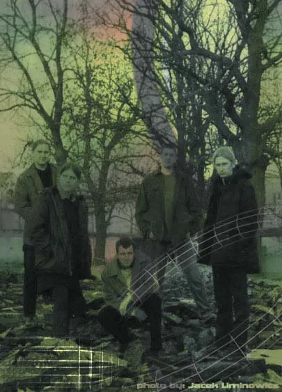 Disharmony