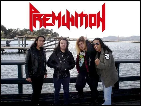 Premunition