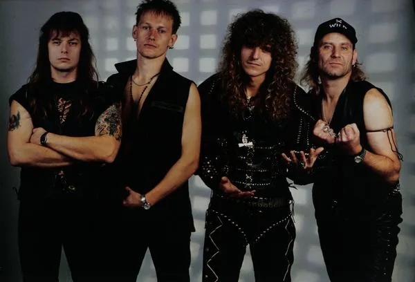 X-Wild