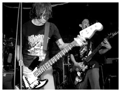Rotting Stiffs