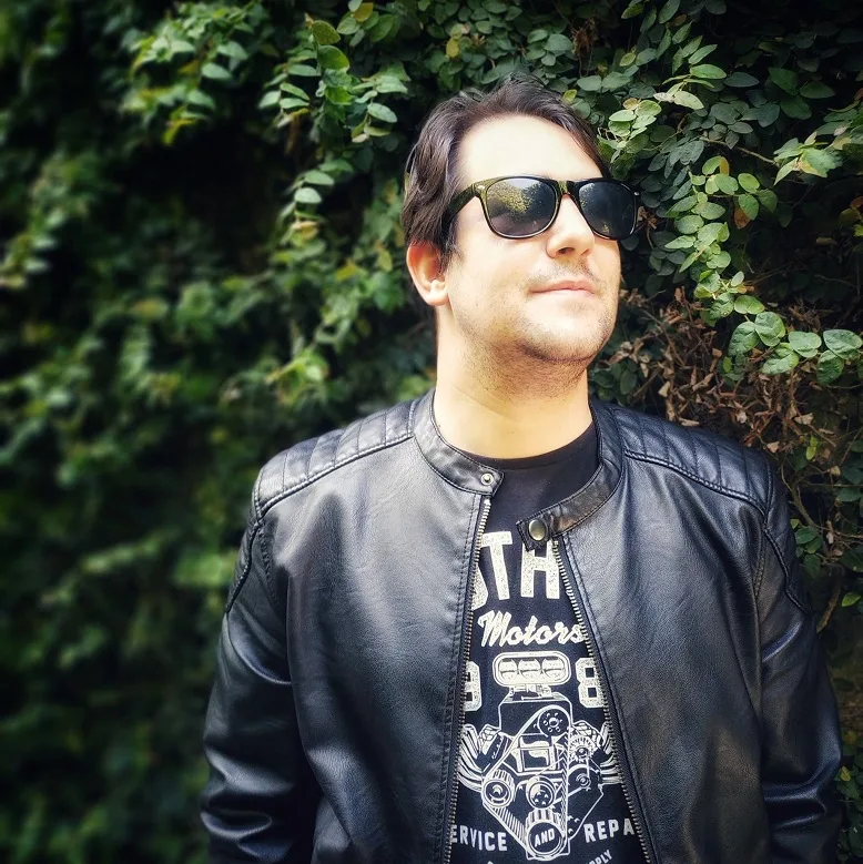 Filipe Mota