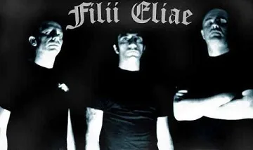 Filii Eliae