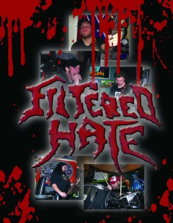 Filtered Hate