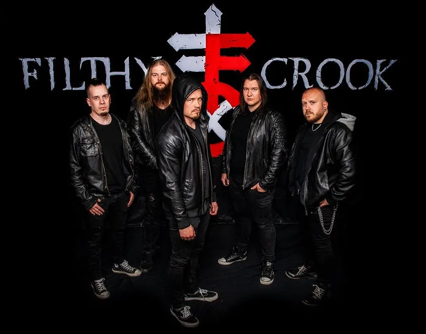 Filthy Crook