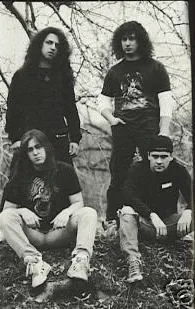 Mutilation