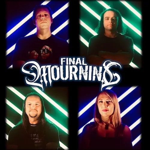 Final Mourning