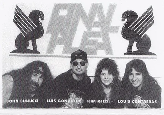 Final Plea