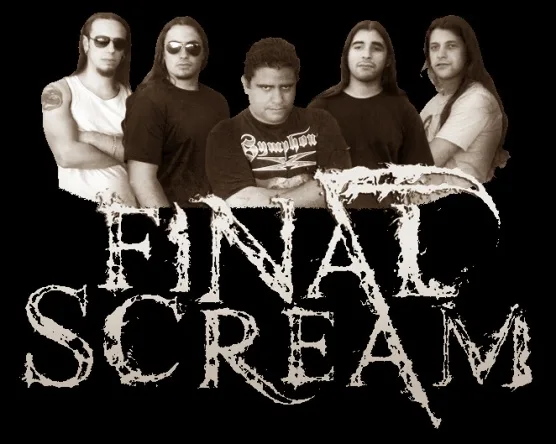 Final Scream