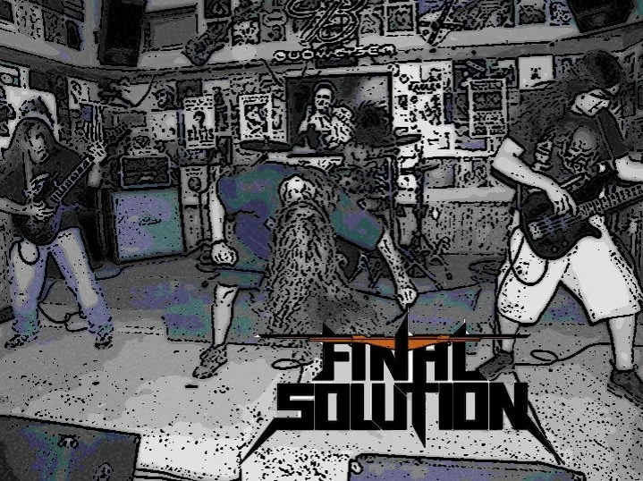 Final Solution