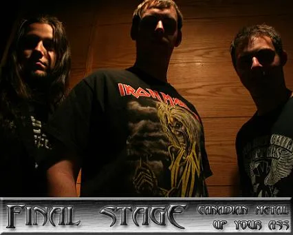 Final Stage