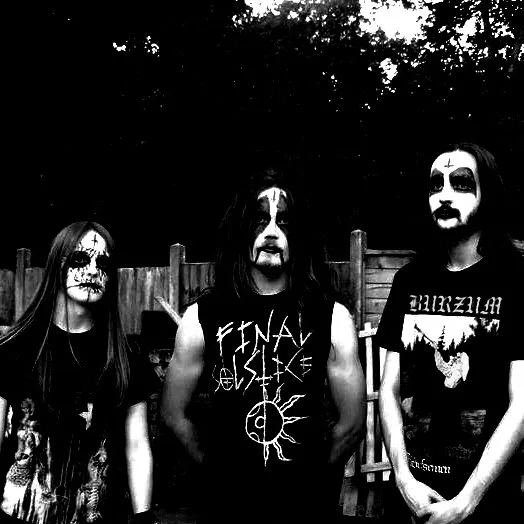 Final Solstice