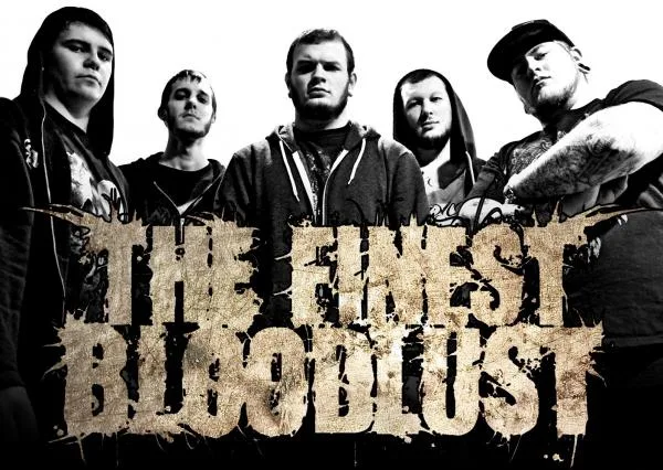 The Finest Bloodlust