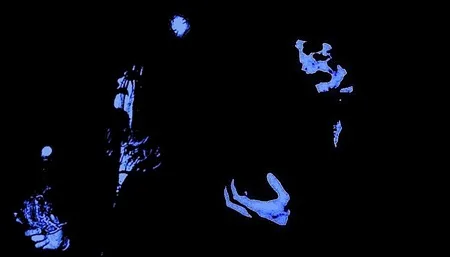 Finger of Scorn