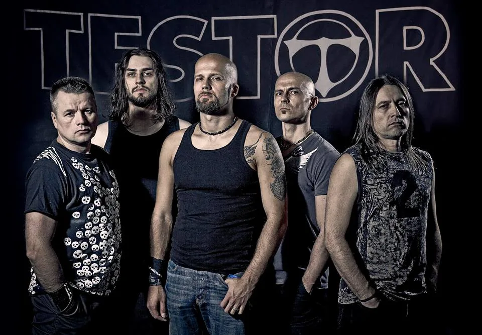 Testor