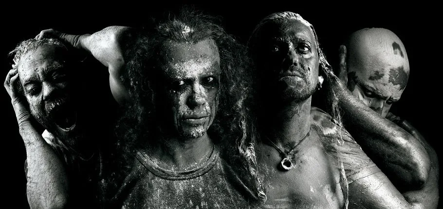 Malevolence