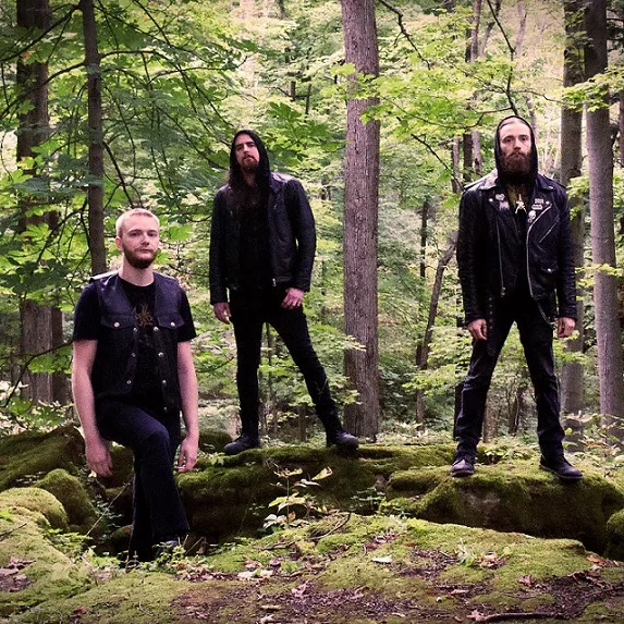 A Flock Named Murder