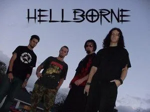 Hellborne