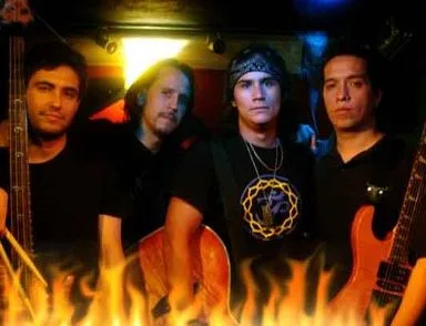 Fire Angel