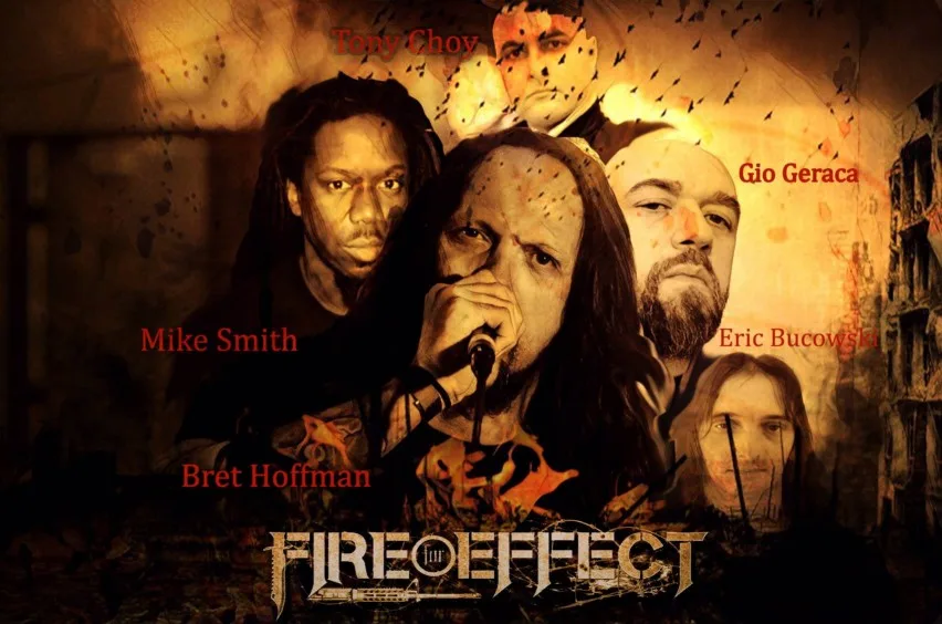 Fire for Effect