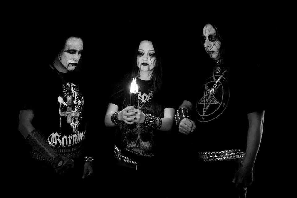 Fire of Death