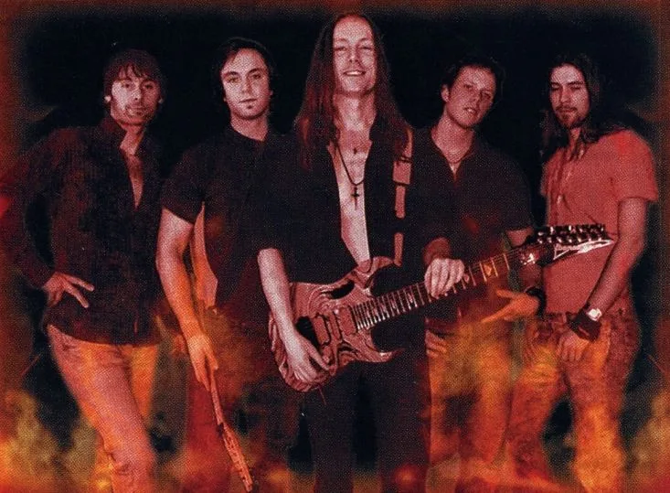 Firecracker