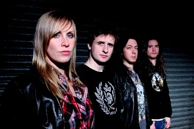 Firebrand Super Rock