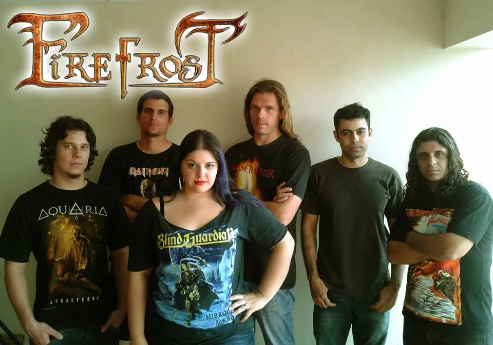 Firefrost