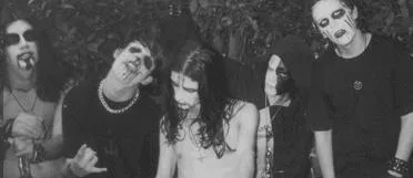 Self Mutilation