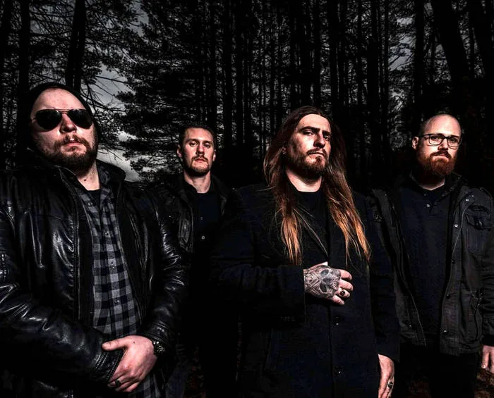 Fires in the Distance