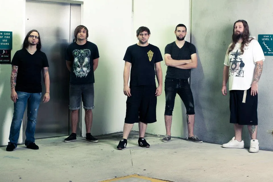 Fires of Gomorrah