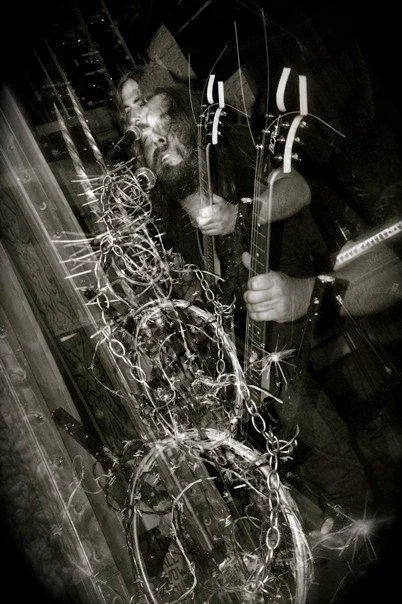 Fires of Old