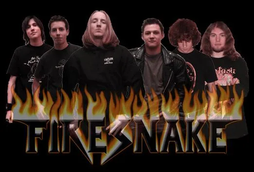 Firesnake