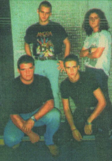 Firestorm