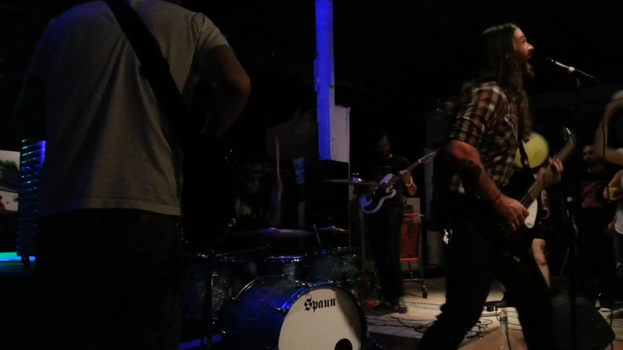 Fireswamp