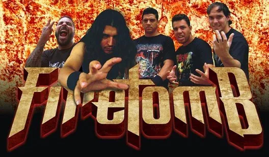 Firetomb