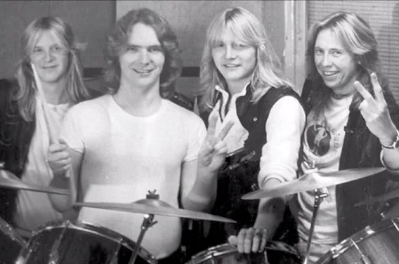 Firewind