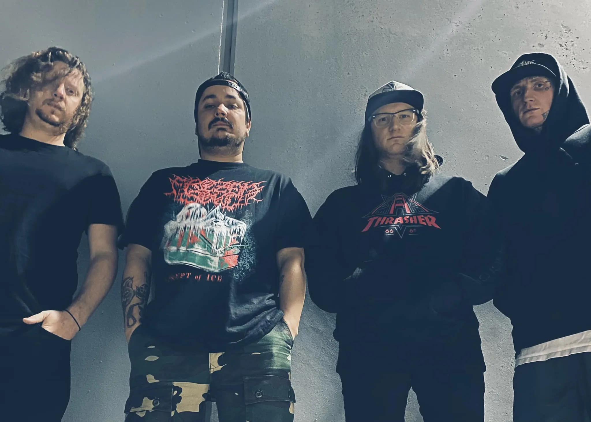 Firing Squad