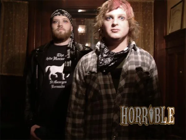 Horroble