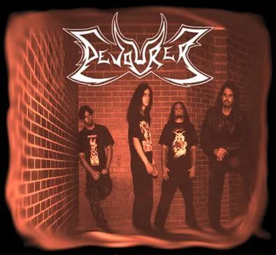 Devourer
