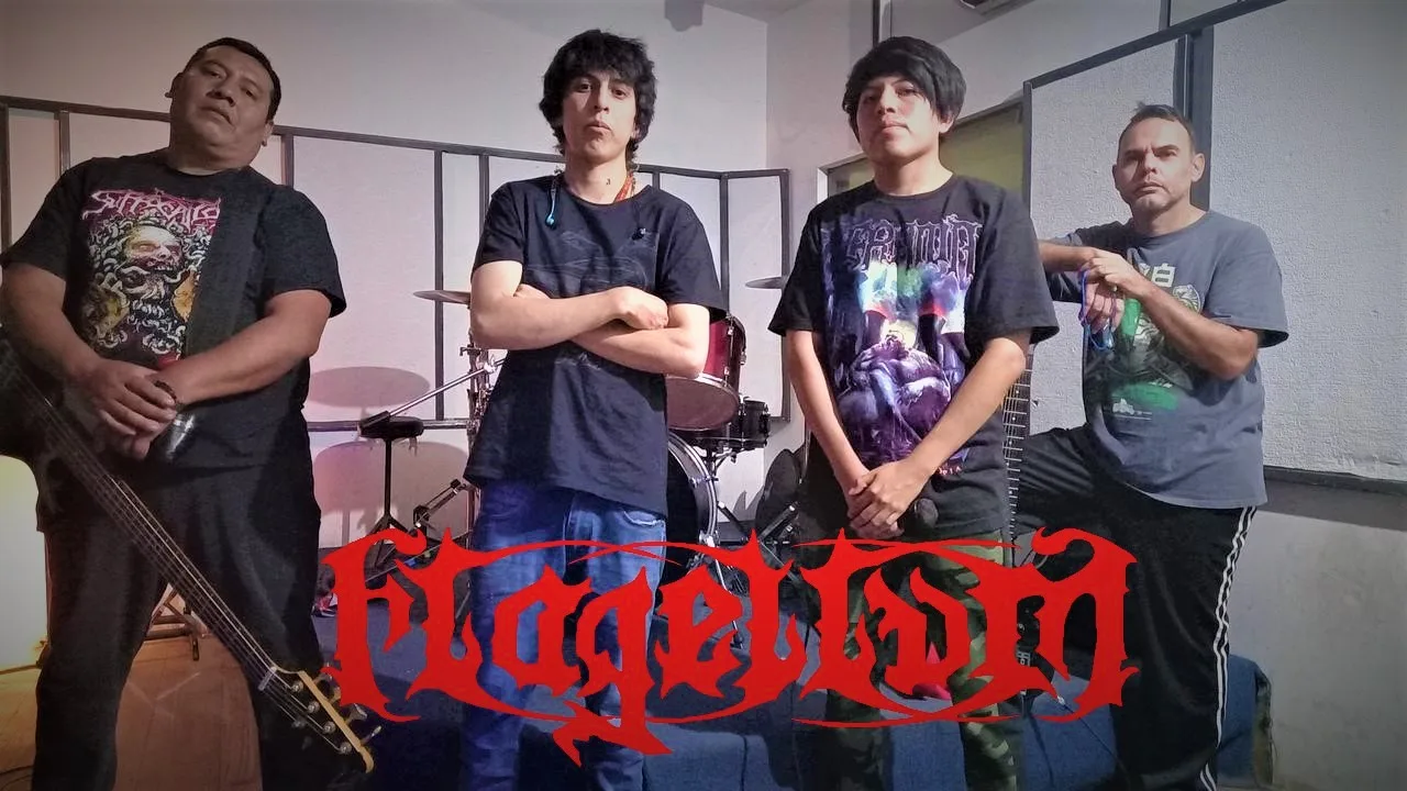 Flagellum