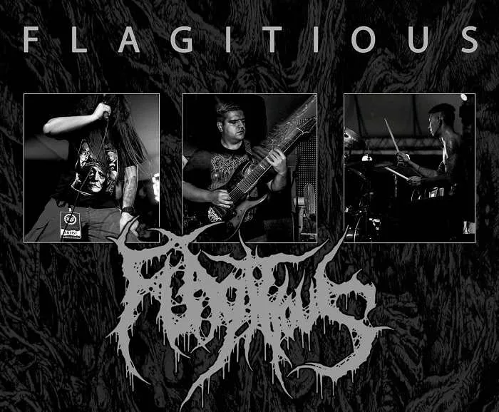 Flagitious